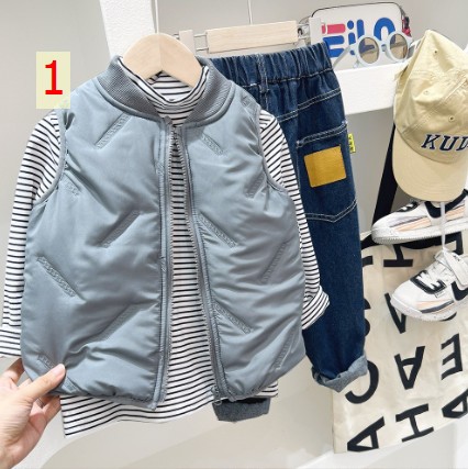 24HA159.30-GILE KACADY LÓT LÔNG ẤM