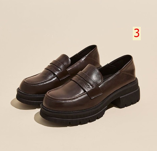 24HA159.32-GIÀY DA PLOVE NỮ