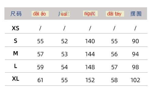 24HA169.14 - ÁO KHOÁC DESSUU NỮ