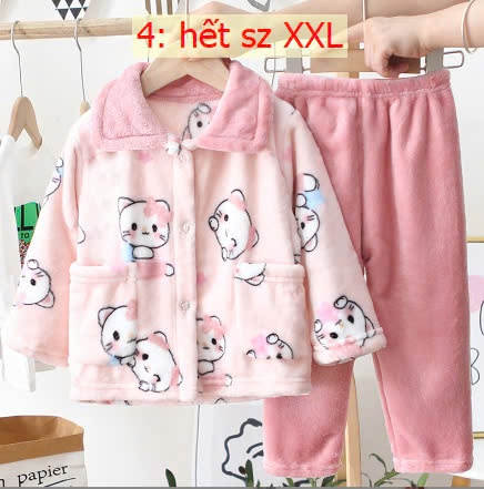 24HA169.07 - BỘ LÔNG MẸ CON