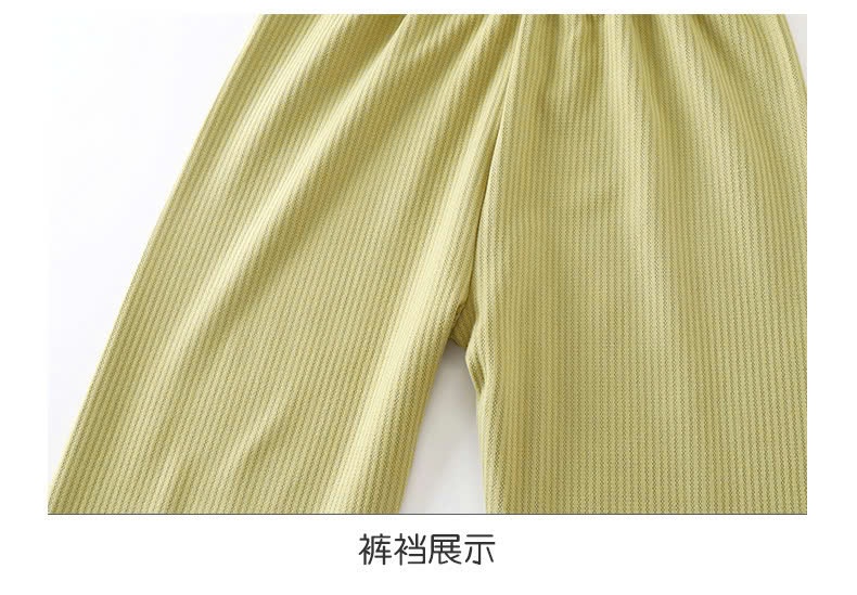 24HA169.20- BỘ PIZAMA NỈ NHUNG SIZE ĐẠI