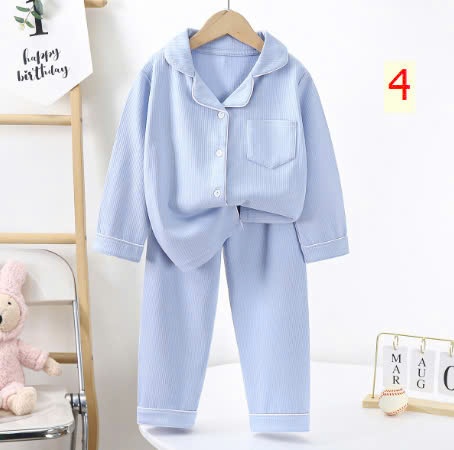 24HA169.20- BỘ PIZAMA NỈ NHUNG SIZE ĐẠI