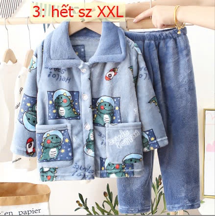 24HA169.07 - BỘ LÔNG MẸ CON