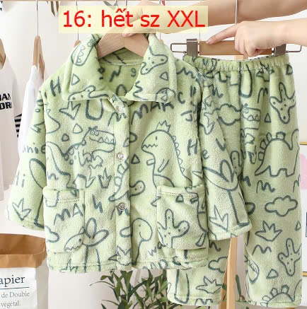 24HA169.07 - BỘ LÔNG MẸ CON