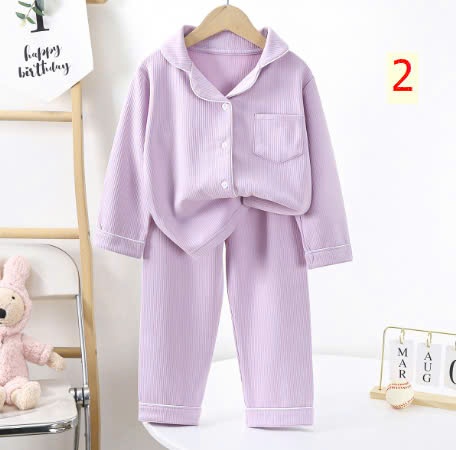 24HA169.20- BỘ PIZAMA NỈ NHUNG SIZE ĐẠI