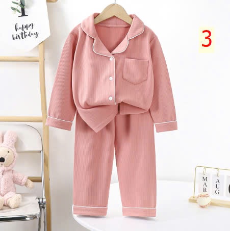 24HA169.20- BỘ PIZAMA NỈ NHUNG SIZE ĐẠI
