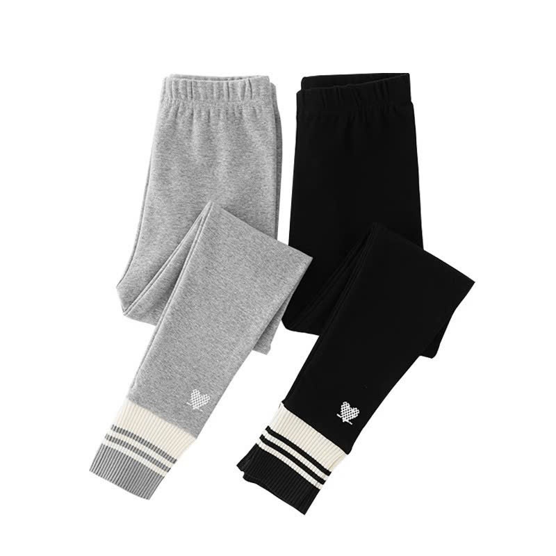 24HA179.03-LEGGING TRẺ EM