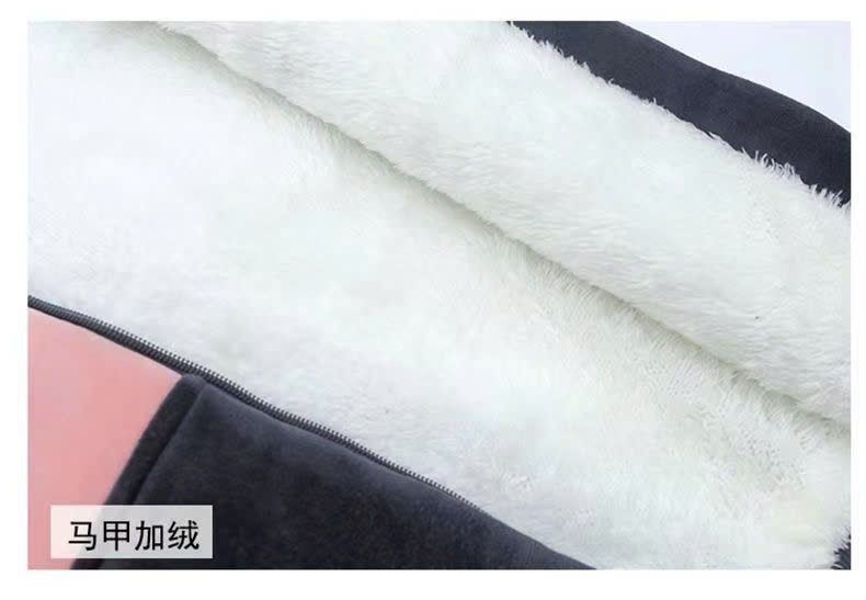 24HA179.27-SET BỘ NHUNG 3 MÓN BÉ GÁI