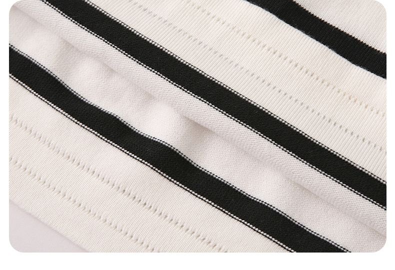 24HA179.09 - ÁO KẺ CAO CẤP LA CHAPELELE