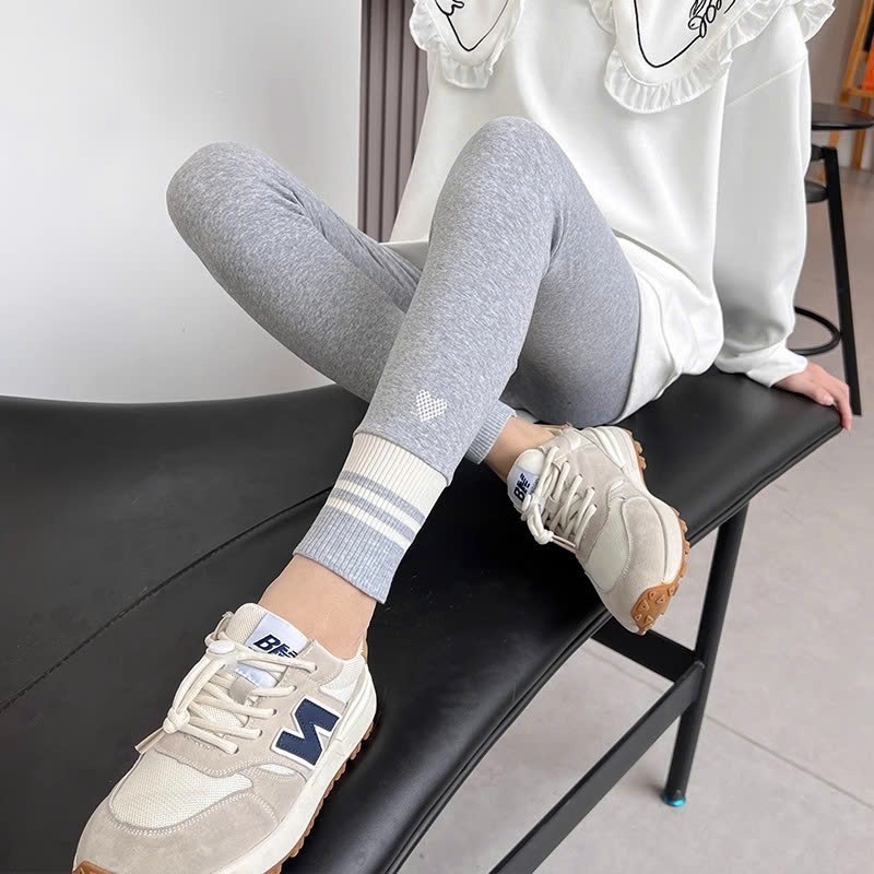 24HA179.03-LEGGING TRẺ EM