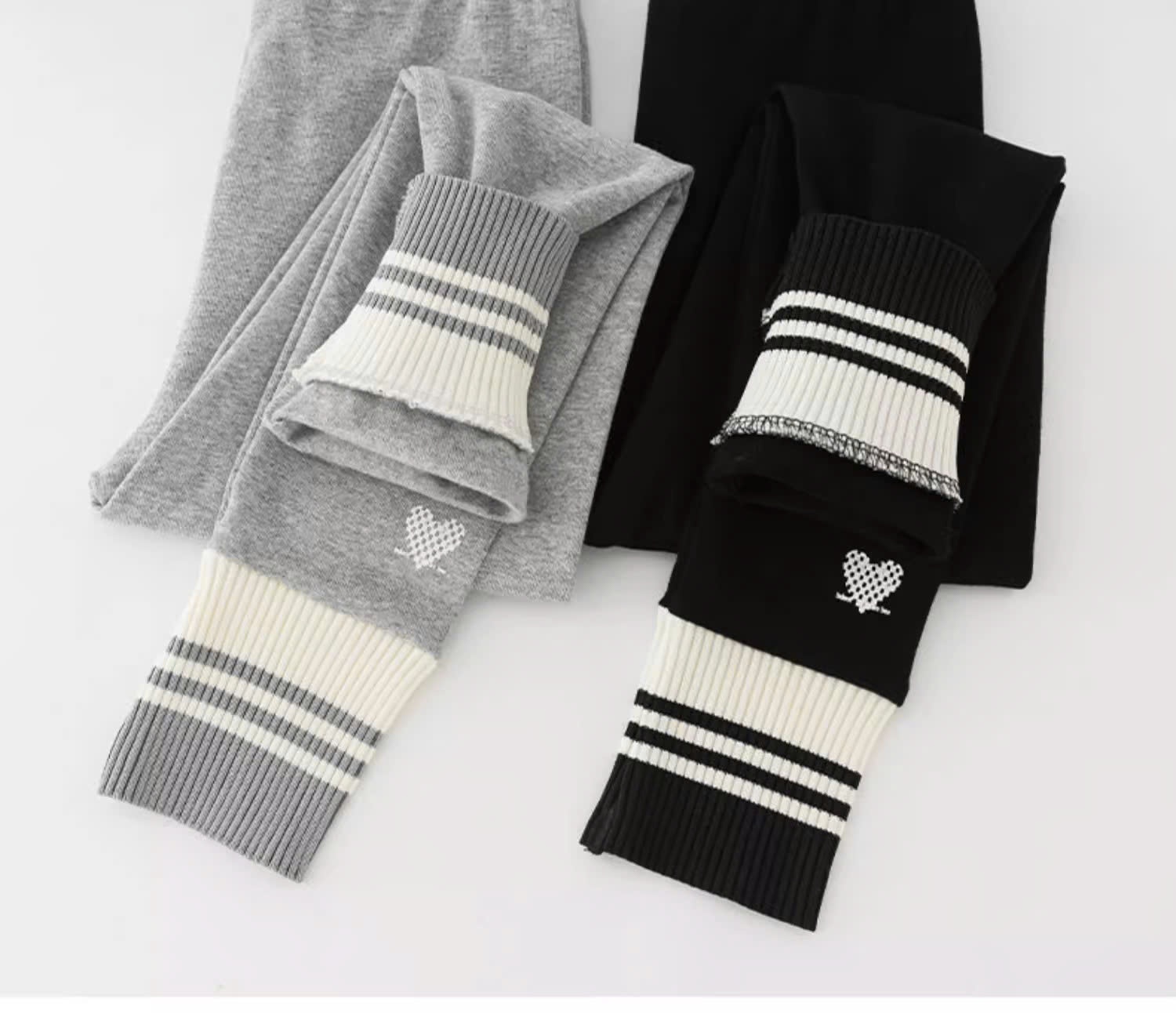 24HA179.03-LEGGING TRẺ EM