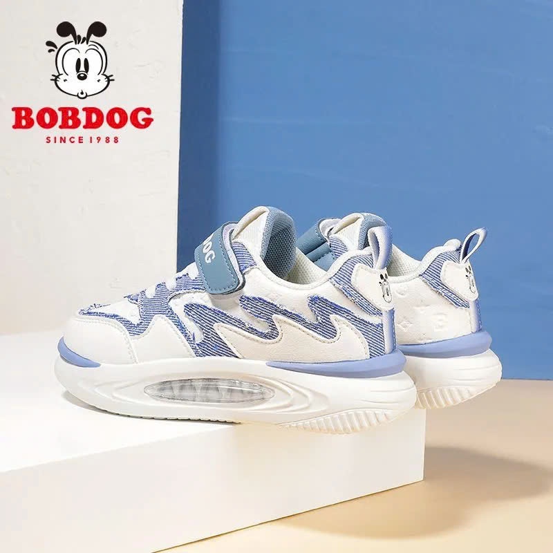 24HA199.04 - GIÀY THOÁNG KHÍ BOBDOG