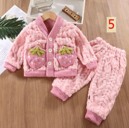 24HA189.31 - BỘ LÔNG CHO BÉ
