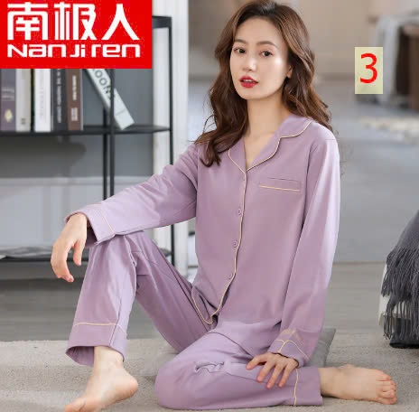 24HA189.01- BỘ MẶC NHÀ NỮ