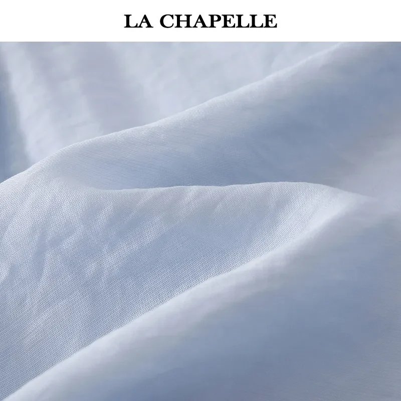 24HA189.02 - ÁO SƠ MI NỮ LA CHAPELLE