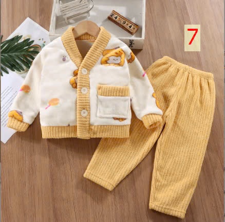 24HA189.31 - BỘ LÔNG CHO BÉ