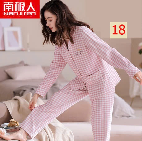 24HA189.01- BỘ MẶC NHÀ NỮ