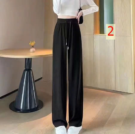 24HA199.05 - QUẦN SUÔNG TĂM CHO NỮ