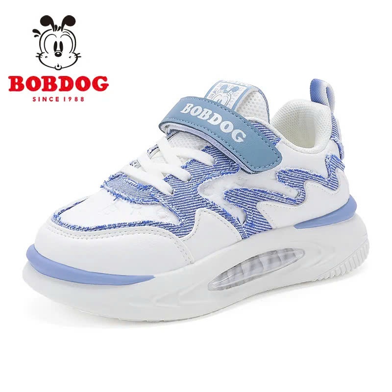 24HA199.04 - GIÀY THOÁNG KHÍ BOBDOG
