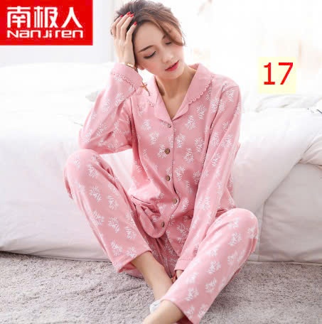 24HA189.01- BỘ MẶC NHÀ NỮ