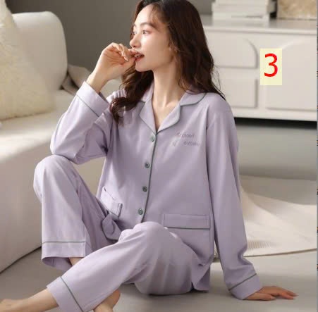 24HA199.10 - BST PIJAMA THU ĐÔNG.