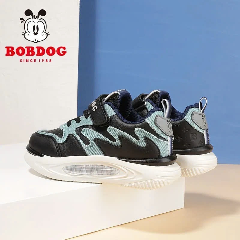 24HA199.04 - GIÀY THOÁNG KHÍ BOBDOG