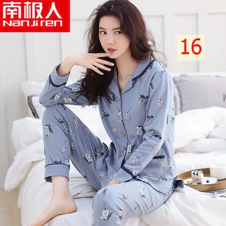 24HA189.01- BỘ MẶC NHÀ NỮ