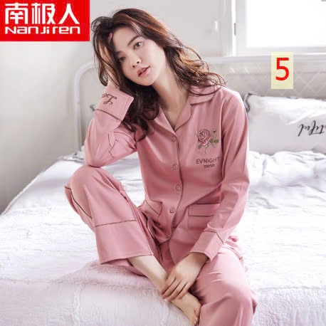 24HA189.01- BỘ MẶC NHÀ NỮ
