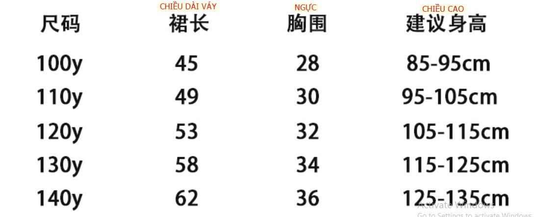 24HA199.16 - VÁY CÔNG CHÚA DÀI TAY KUROMI MÙA THU