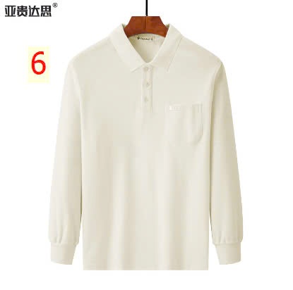 24HA209.28-ÁO POLO COTTON NAM