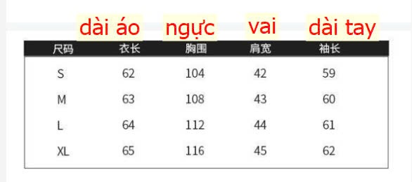 24HA209.19-ÁO KHOÁC LÔNG NỮ
