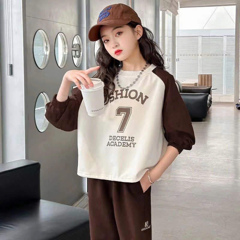 24HA209.21-BỘ THỂ THAO SHION BÉ GÁI