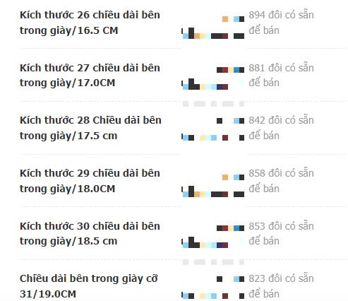 24HA219.10-GIÀY LƯỜI THOÁNG KHÍ CHO BÉ