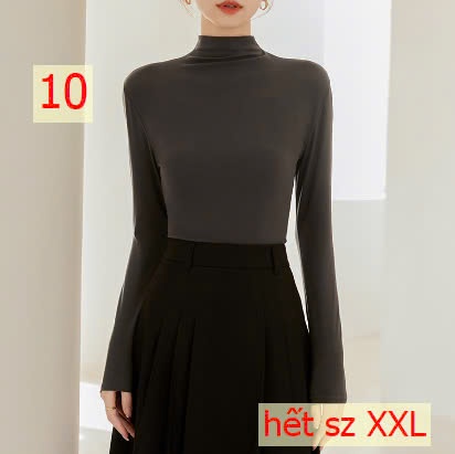 24HA219.08-SET 2ÁO GIỮ NHIỆT NHUNG ĐỨC
