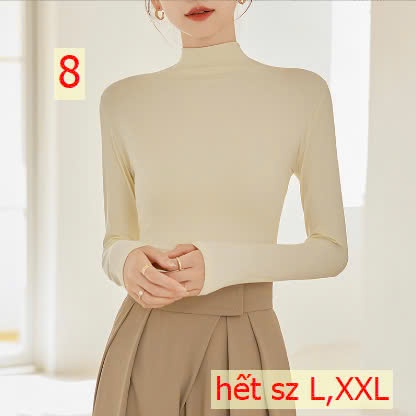 24HA219.08-SET 2ÁO GIỮ NHIỆT NHUNG ĐỨC