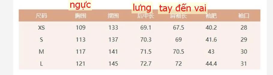24HA219.19-ÁO KHOÁC DẠ NỮ DÁNG LỬNG