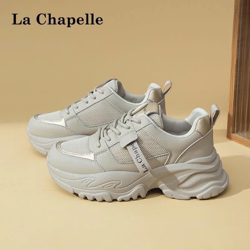 24HA219.02-GIÀY THỂ THAO NỮ LACHAPELLE