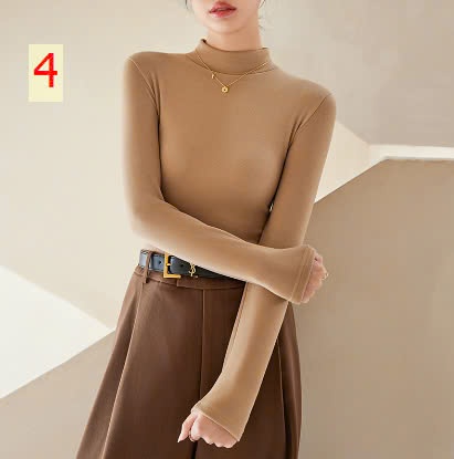 24HA219.08-SET 2ÁO GIỮ NHIỆT NHUNG ĐỨC