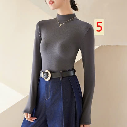 24HA219.08-SET 2ÁO GIỮ NHIỆT NHUNG ĐỨC