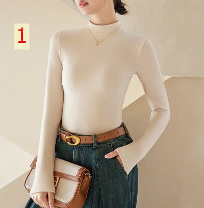 24HA219.08-SET 2ÁO GIỮ NHIỆT NHUNG ĐỨC