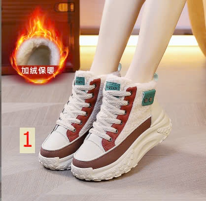 24HA229.04-GIÀY NỮ CỔ CAO