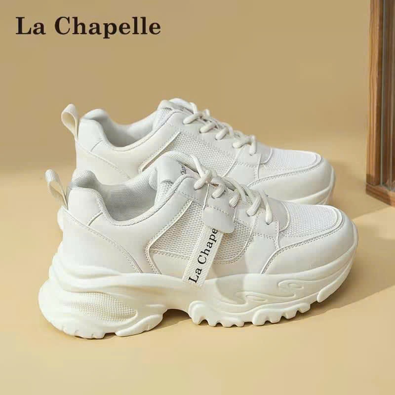 24HA219.02-GIÀY THỂ THAO NỮ LACHAPELLE