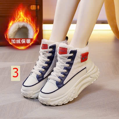 24HA229.04-GIÀY NỮ CỔ CAO