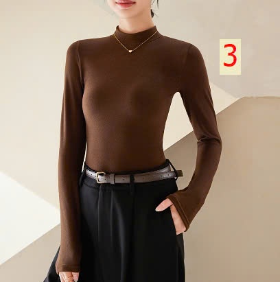24HA219.08-SET 2ÁO GIỮ NHIỆT NHUNG ĐỨC