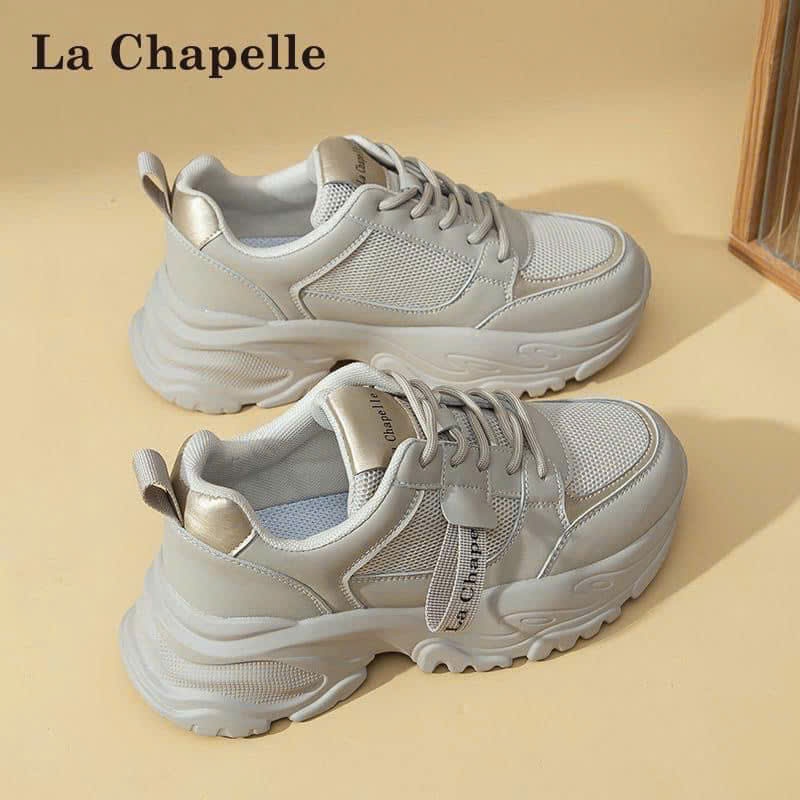 24HA219.02-GIÀY THỂ THAO NỮ LACHAPELLE