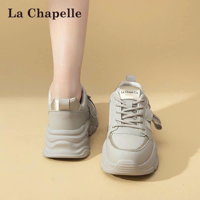 24HA219.02-GIÀY THỂ THAO NỮ LACHAPELLE