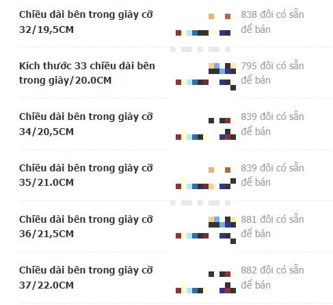 24HA219.10-GIÀY LƯỜI THOÁNG KHÍ CHO BÉ