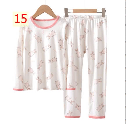 24HA229.19- BỘ THU ĐÔNG MẶC NHÀ MAMDADKIDS