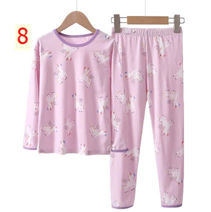 24HA229.19- BỘ THU ĐÔNG MẶC NHÀ MAMDADKIDS