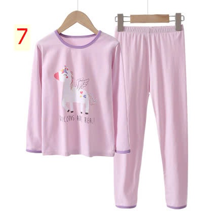 24HA229.19- BỘ THU ĐÔNG MẶC NHÀ MAMDADKIDS